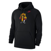 Iowa State Football Hoodie Nike Vintage Cy