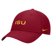 Iowa State Nike Club Ripstop Adjustable Hat