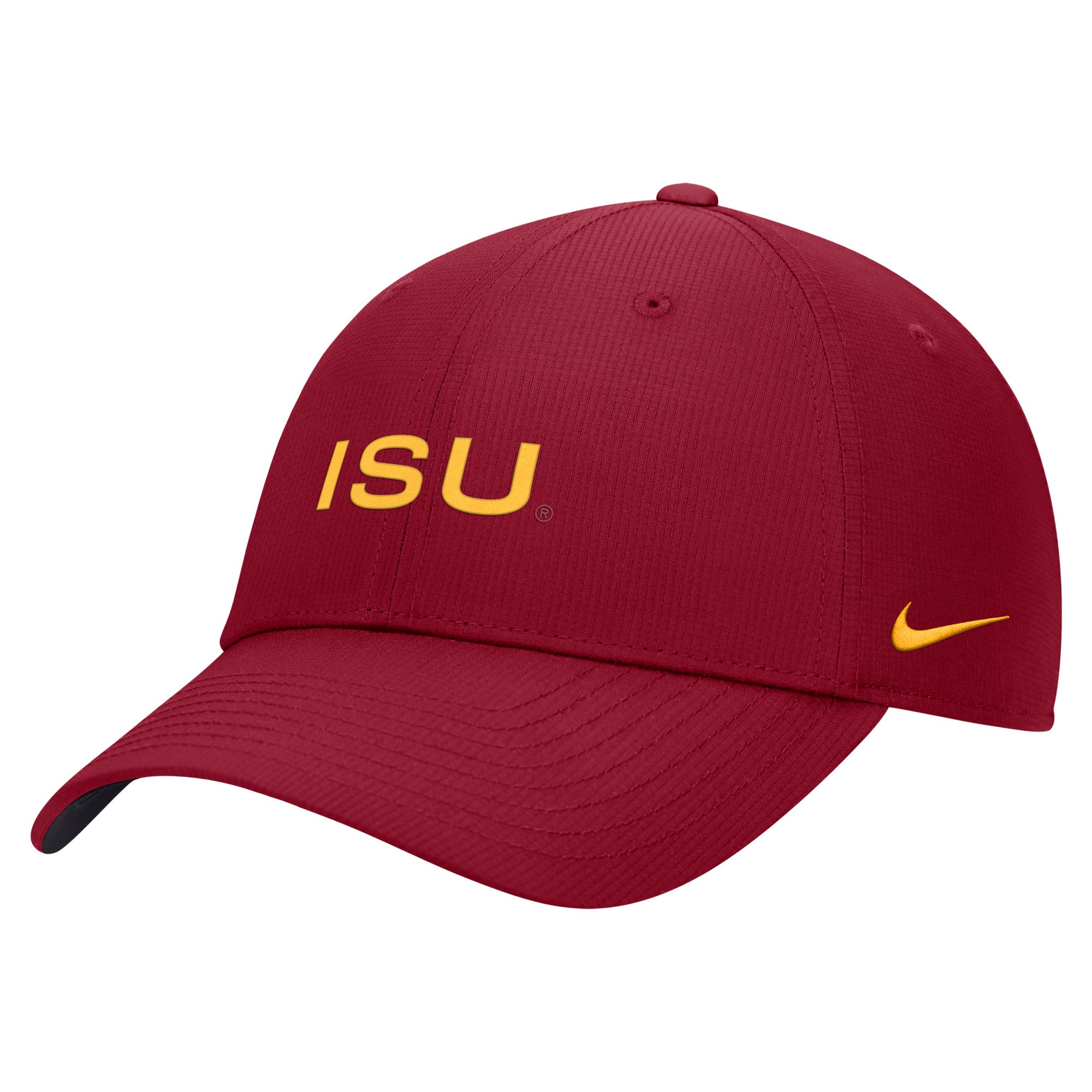 Iowa State Nike Club Ripstop Adjustable Hat