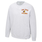 Iowa State Cyclones Men's Johnny Crew
