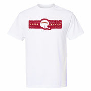 Iowa State Cyclones White Out 2026 Short Sleeve Tee