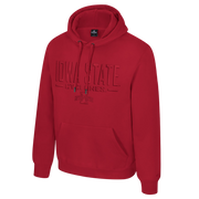 Iowa State Cylones Mikey Tonal Hoodie