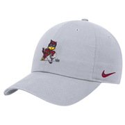 Iowa State Cyclones Nike Club Adjustable Cap