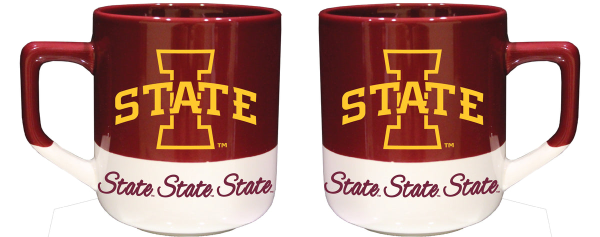 Iowa State Cyclones State State State Mug