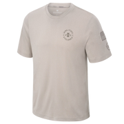 Iowa State Cyclones Men's Fort Bliss Short Sleeve Tee