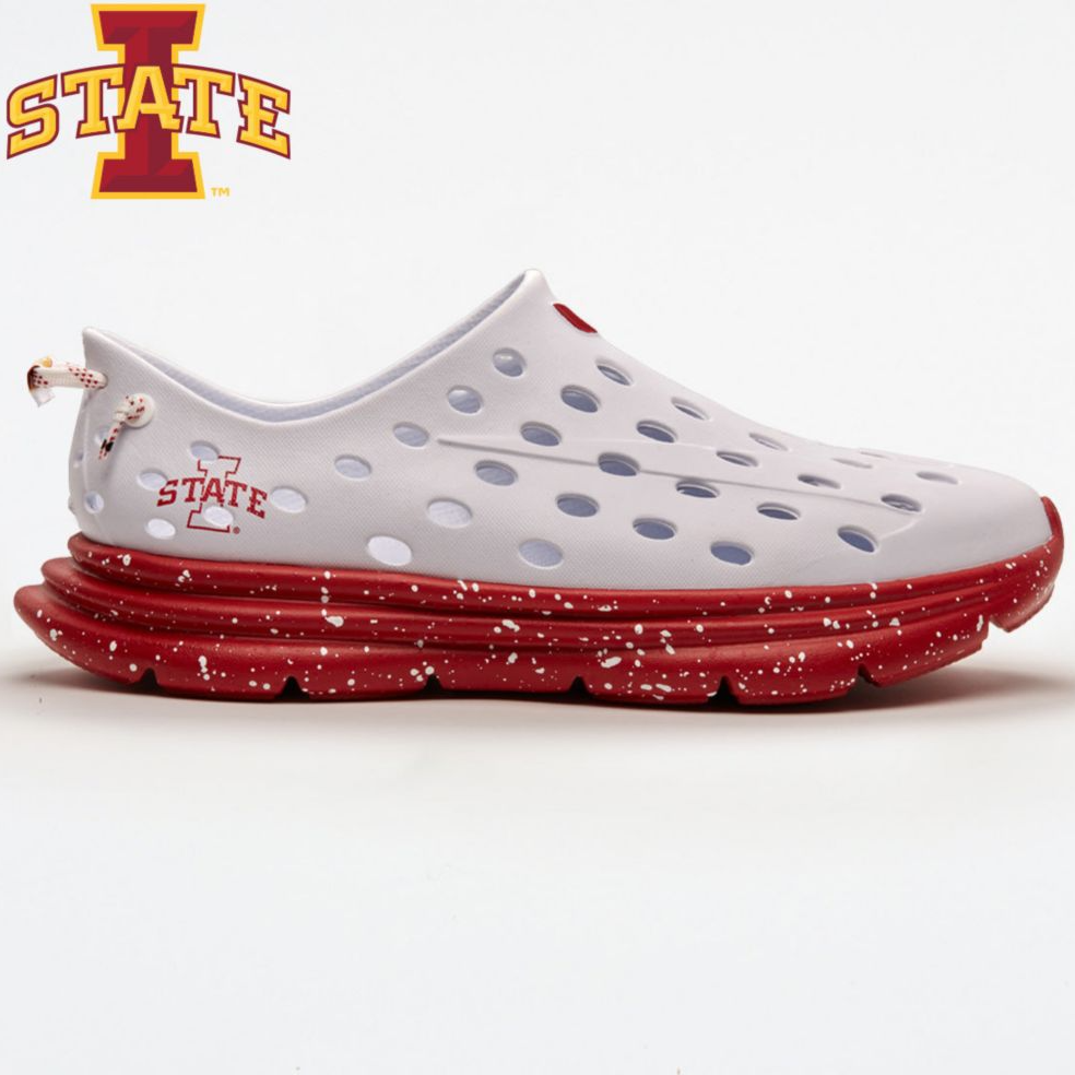 Iowa State Cyclones Kane Revive Shoe – Iowa State Team Store