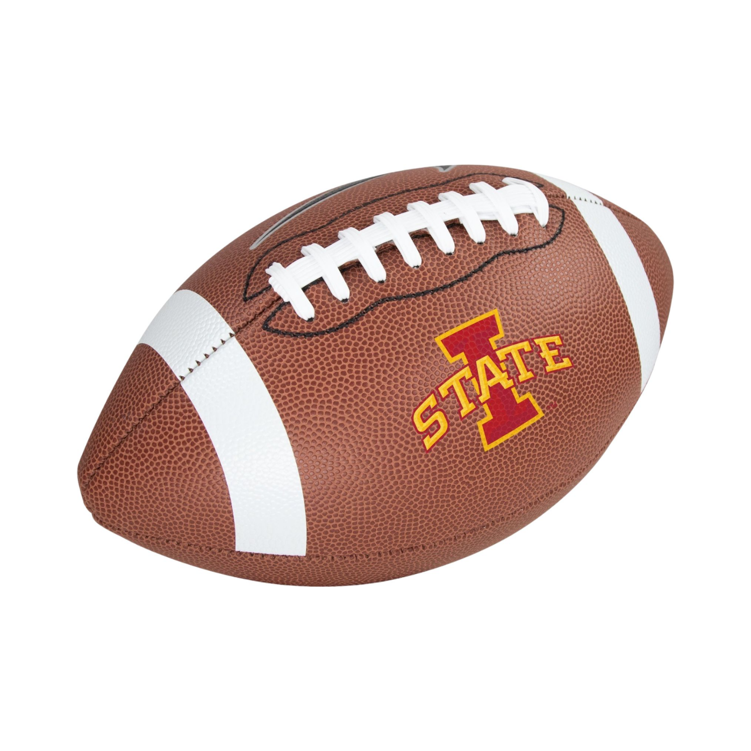 Iowa State Cyclones Nike Replica Football