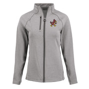 Iowa State Cyclones Women's Peshastin Fleece Cy Logo