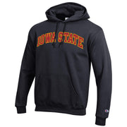 Iowa State Men's Powerblend Hood