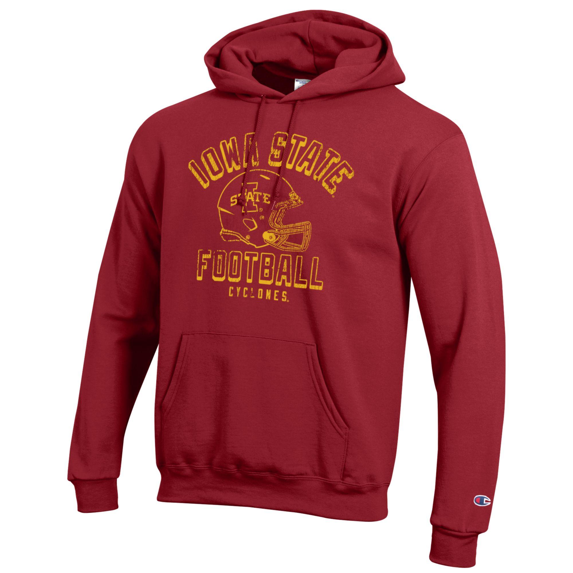 Champion – Iowa State Team Store