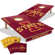 Iowa State Cyclones 2’ x 3’ Cornhole Game