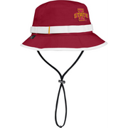 Iowa State Cyclones Nike Apex Bucket Hat