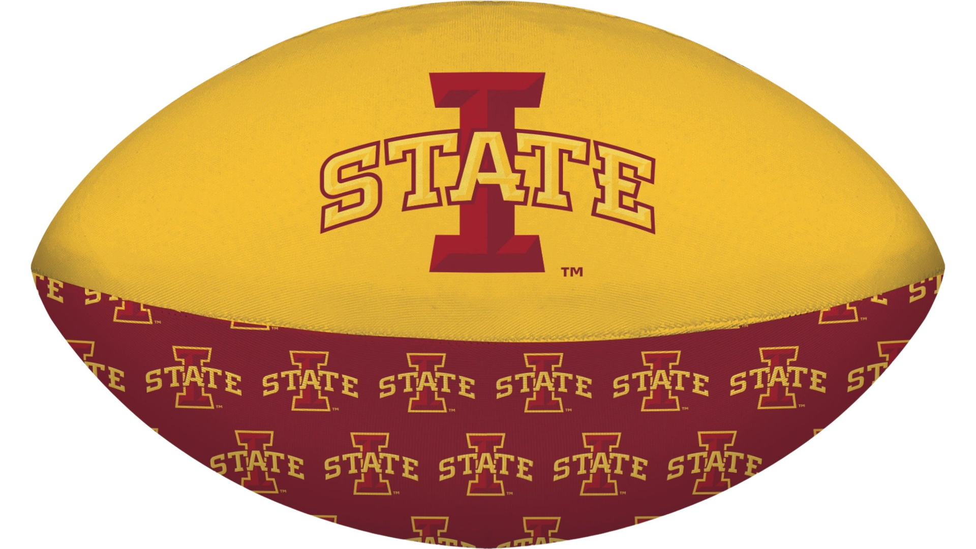 Iowa State Cyclones Mascot University Football