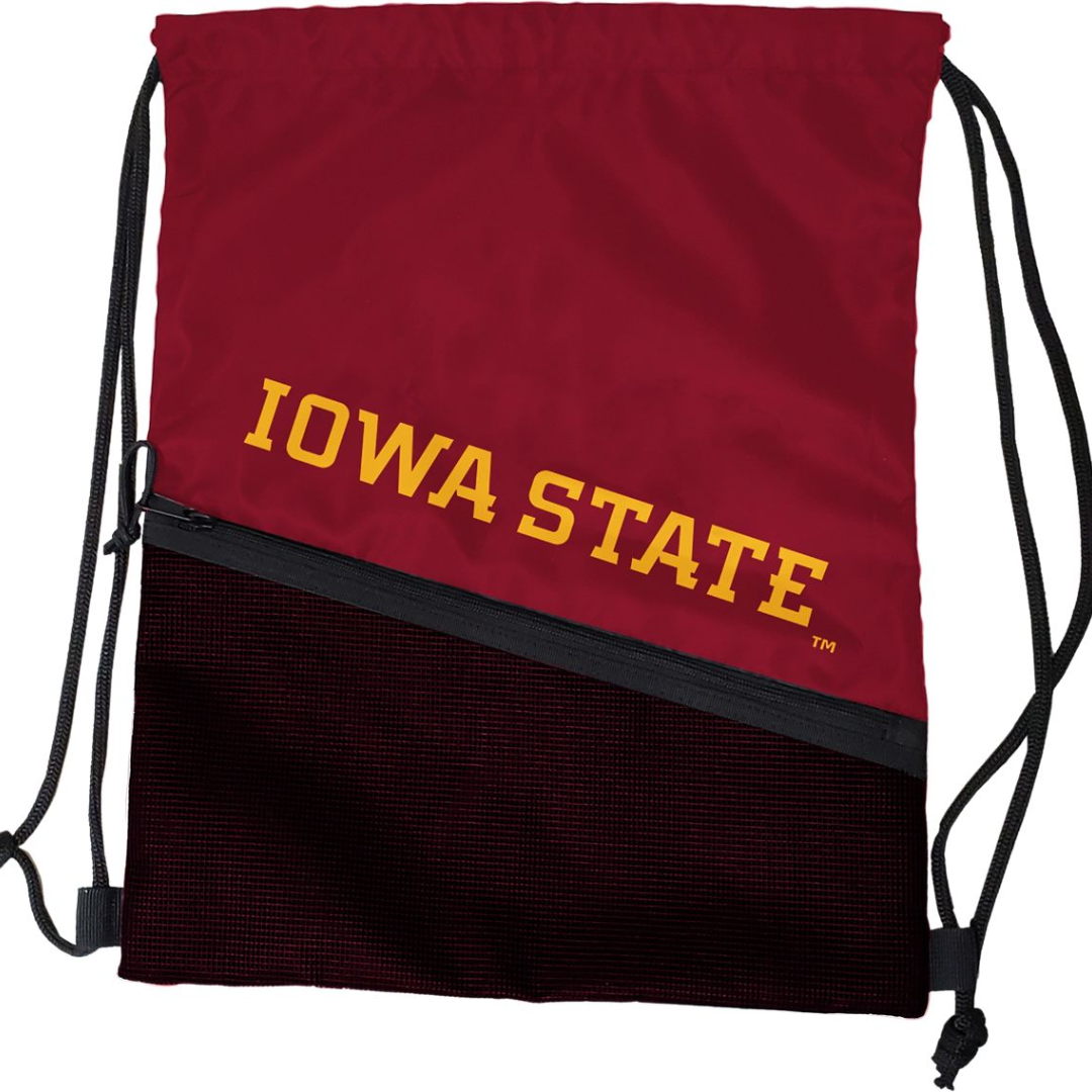 Iowa State Cyclones Backsack
