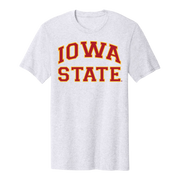 Iowa State Cyclones MVP Arch Short-Sleeve Tee