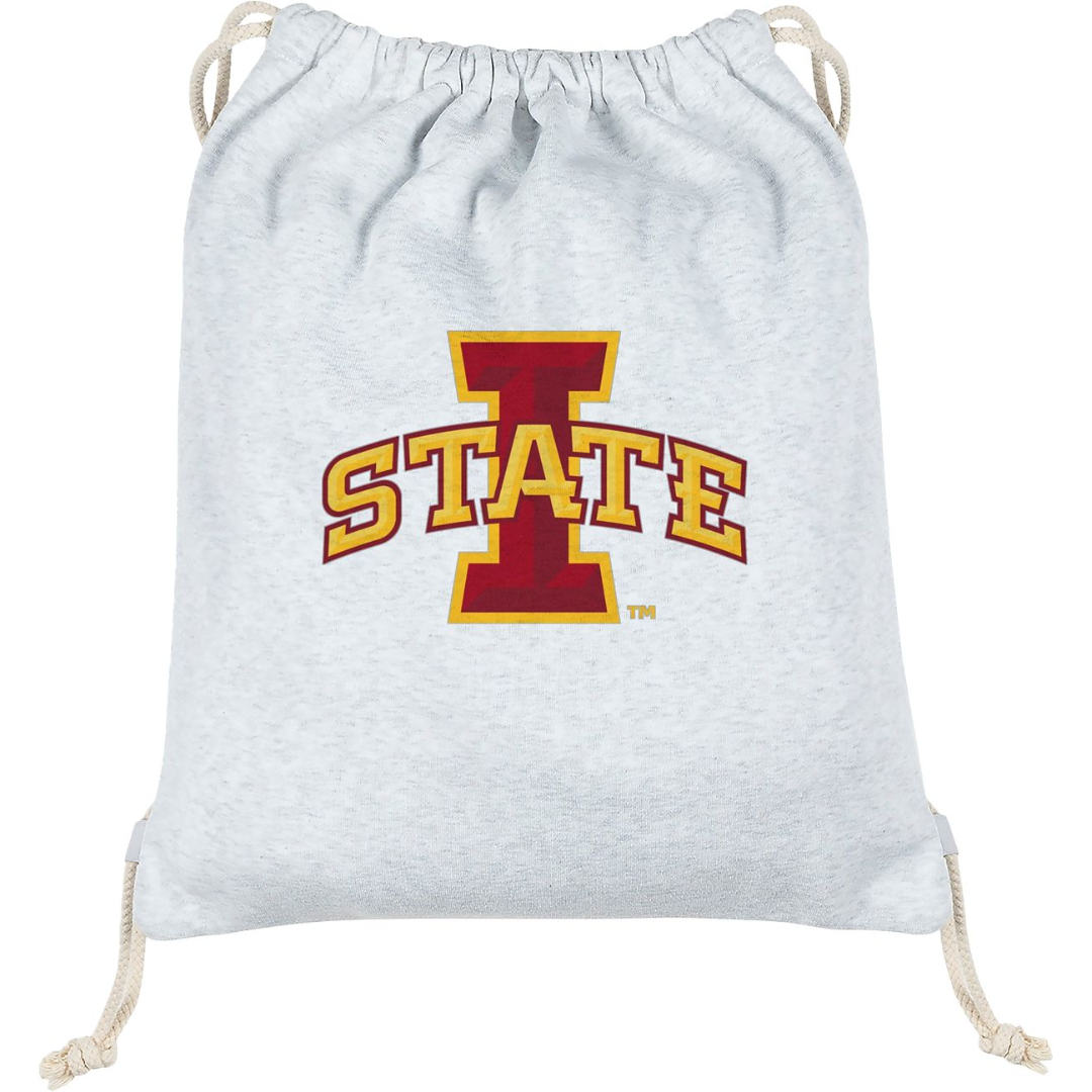 Iowa State Cyclones Drawstring Bag Sweatshirt