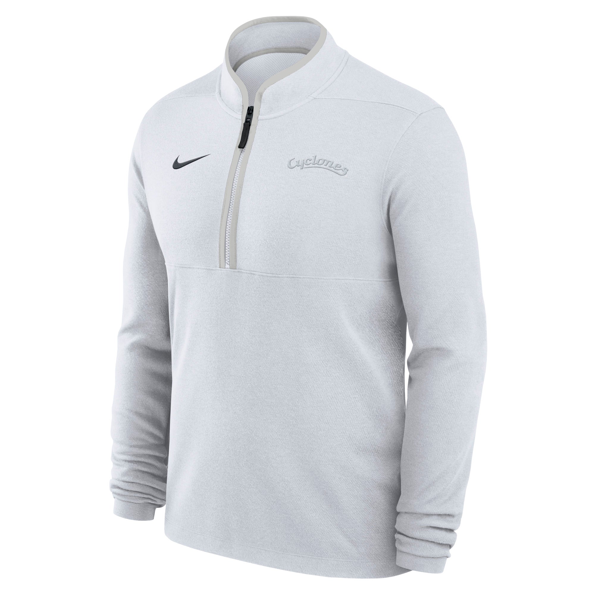 Iowa State Men's Whiteout Victory Quarter-Zip
