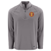 Iowa State Cyclones Letterwinner's Club Prospect Quarter-Zip Pullover