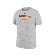 Iowa State Kids Grey Nike T-Shirt