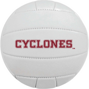 Iowa State Cyclones Mini Volleyball