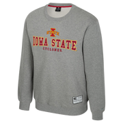 Iowa State Cyclones Men's Yes Chef Crew