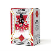 Iowa State Onit Athlete 2026 Football Blaster Box Trading Cards