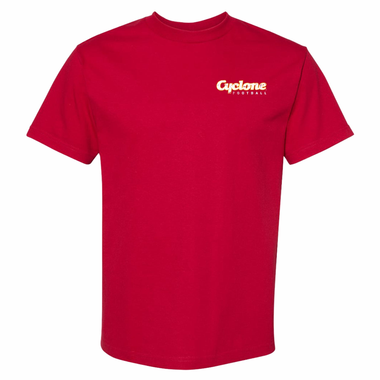 2026 Iowa State Football GameDay Shirt