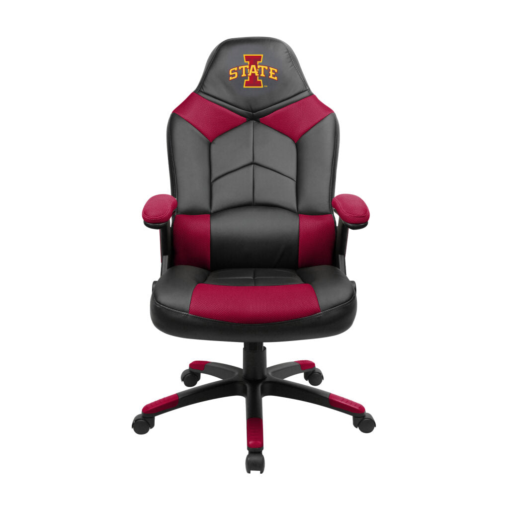 Iowa State Oversized Gaming Chair