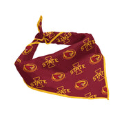 Iowa State Pet Bandana