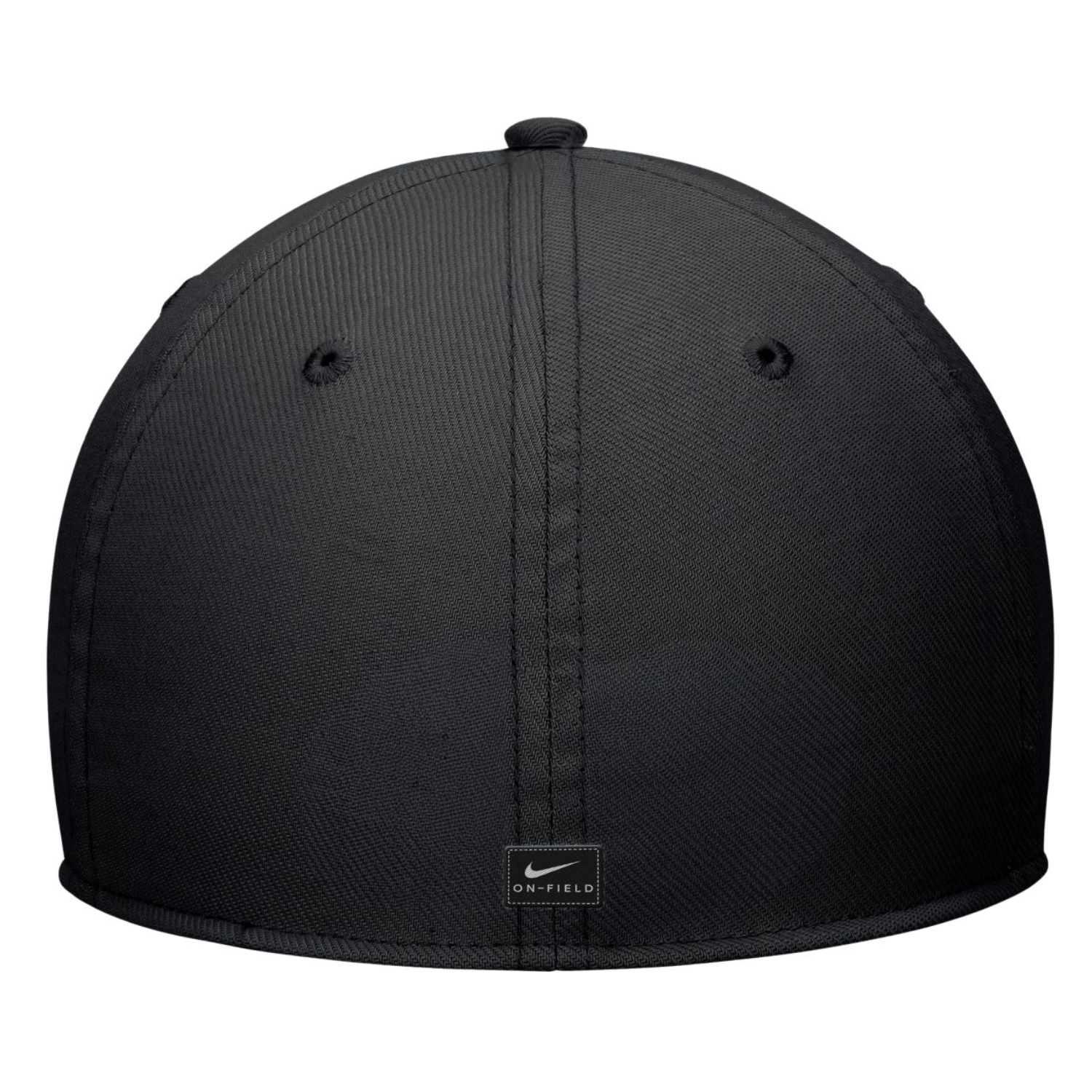 Iowa State Cyclones Black/Camo Military Appreciation Stretch Fit Hat