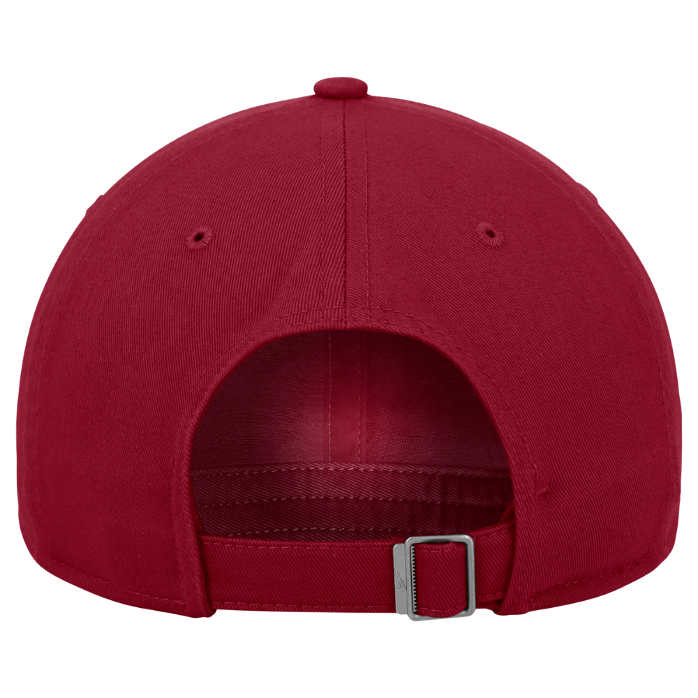 Iowa State Nike HD Club Cap