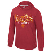 Iowa State Cyclones Taromina Hoodie Tee
