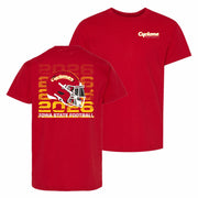 2026 Iowa State Football GameDay Youth Shirt