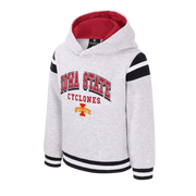 Iowa State Cyclones Toddler Mackenzie Hood