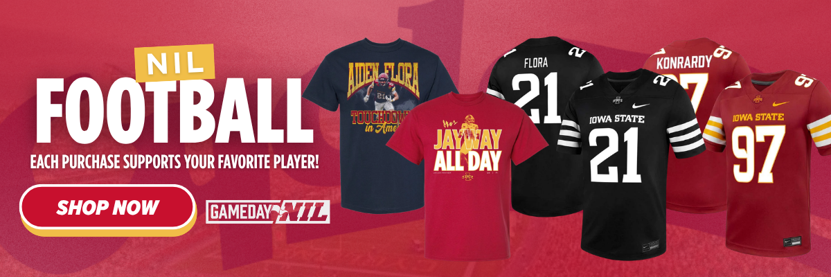 Iowa State Team Store 