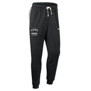 Iowa State Cyclones Men's Nike Sideline Taper Joggers