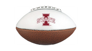 Iowa State Cyclones University Signature Football