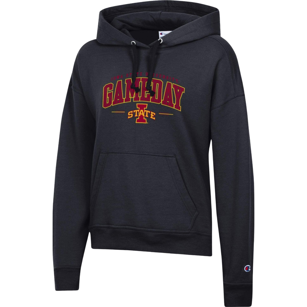 Iowa State Cyclones University Women's Gameday Hoodie