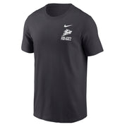 Iowa State Cyclones Men's Nike Football Punching Cy Tee