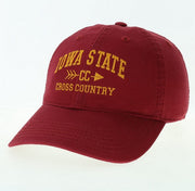 Iowa State Cross Country Hat