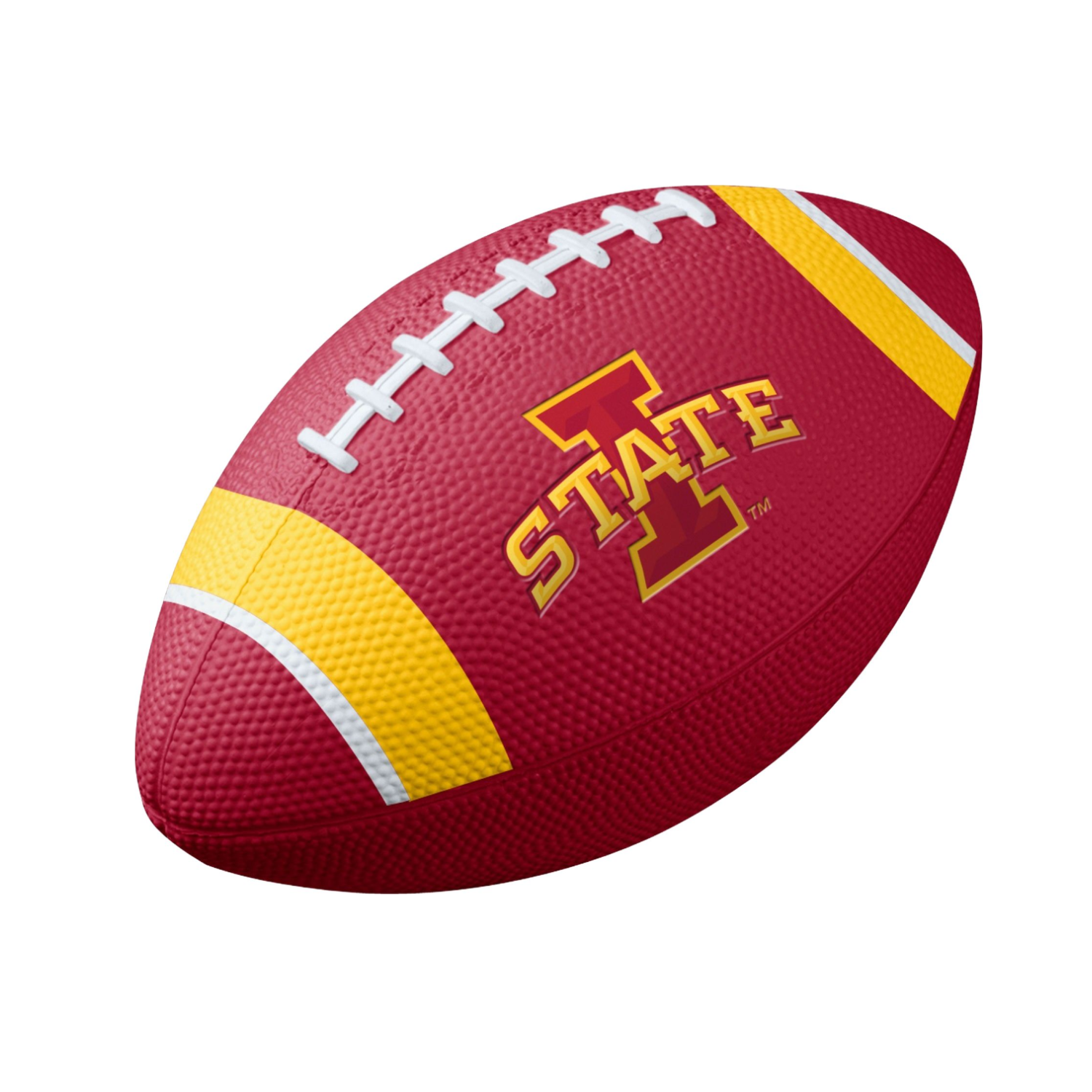Iowa State Cyclones Nike Mini Football
