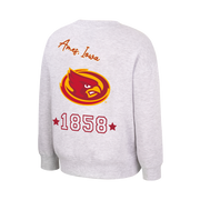 Iowa State Cyclones Toddler Coco Crew