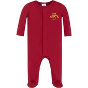 Iowa State Cyclones Infant Magnetic Onesie