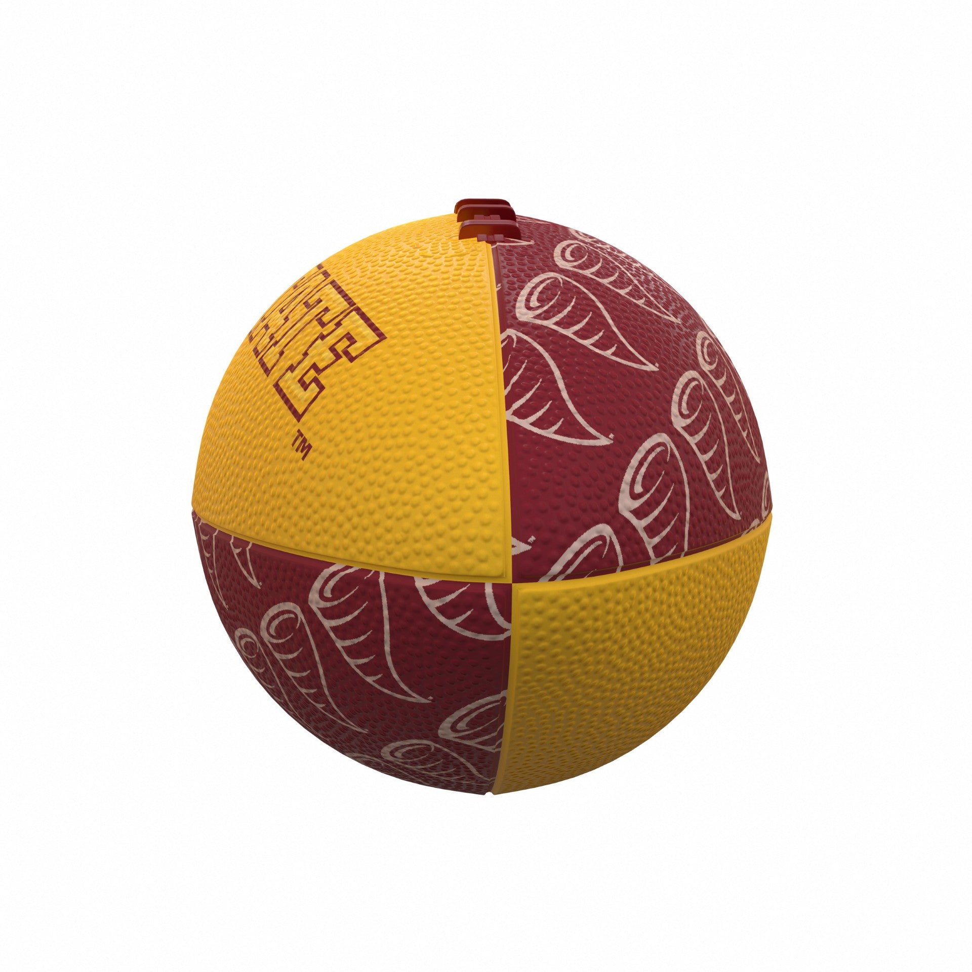 Iowa State Mini Football