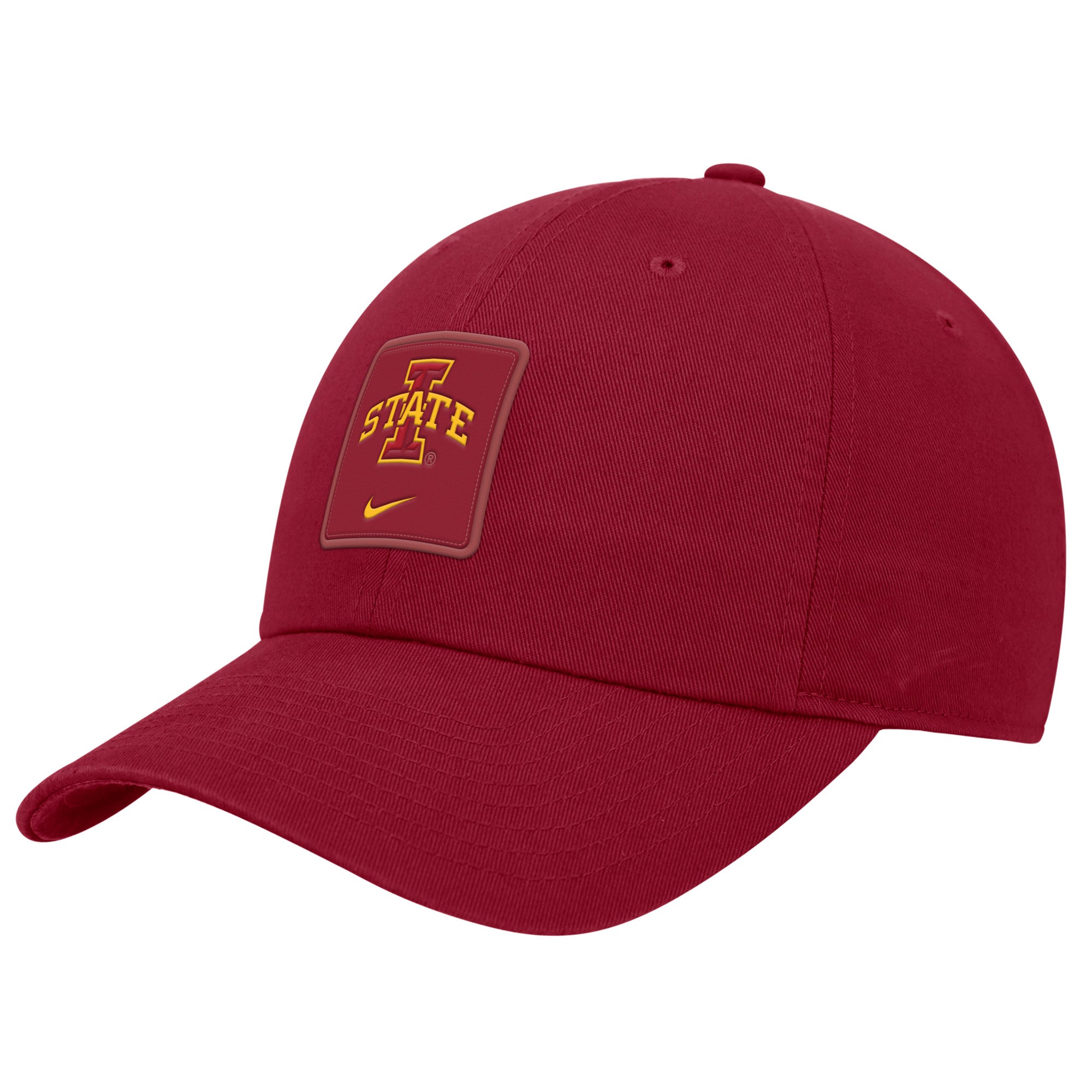 Iowa State Nike Club Unstructured Cap