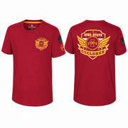 Iowa State Youth OHT Short Sleeve T-Shirt