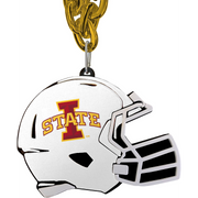 Iowa State Cyclones Gameday Helmet Chain