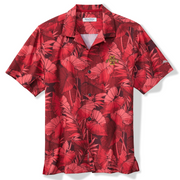 Iowa State Camp Shirt Men's Tommy Bahama