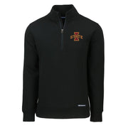 Iowa State Cyclones Men's Roam Epic Vesatility Quarter-Zip Jacket