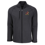 Iowa State Cyclones Men's Peshastin Full-Zip Cy Logo